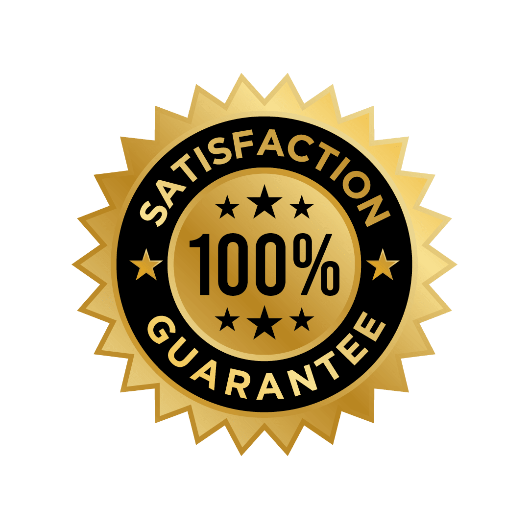 SlimJaro Money Back Guarantee