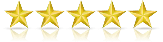 SlimJaro 5 star ratings